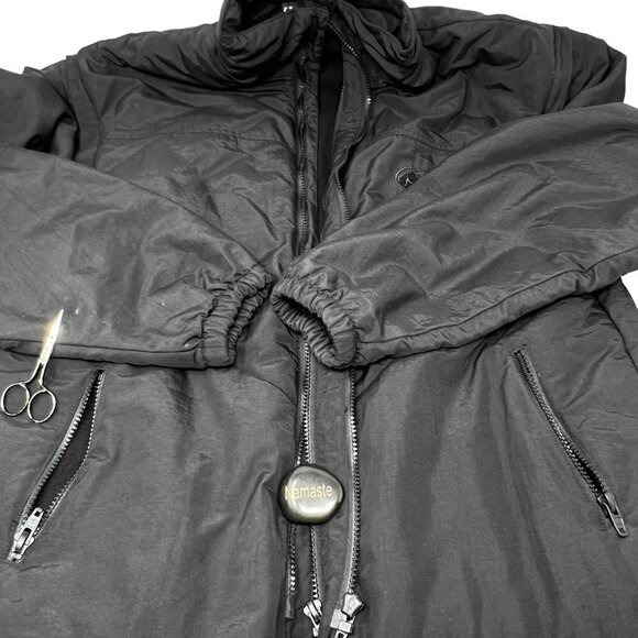 Whites Thermal Underwear Mens Coat Vest Size M / L DiveDry Glacier Scuba Dive - Picture 13 of 13